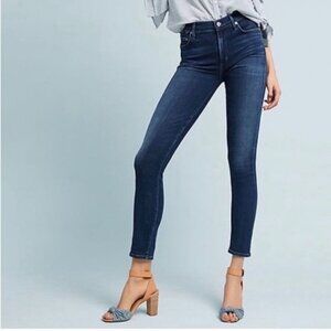CITIZENS of Humanity Rocket High Rise Skinny Jeans